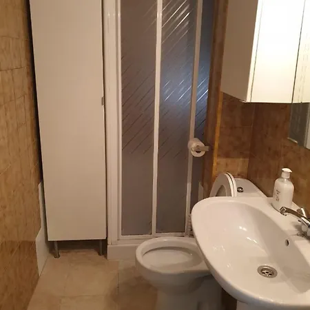 Ground Floor En El Centro De Apartamento *