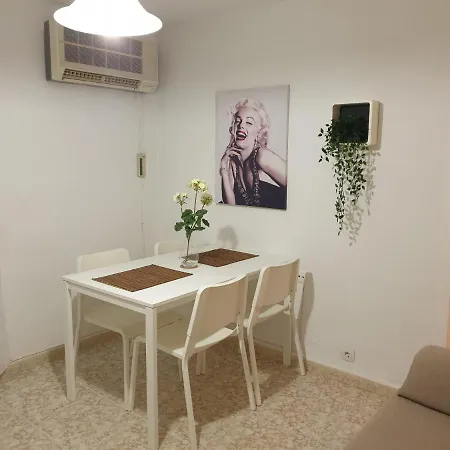 Ground Floor En El Centro De Sevilla